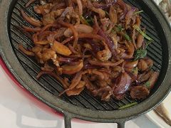 -大鸭梨烤鸭(石佛营店)