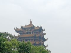 -黄鹤楼