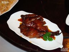 DSC00248-老正兴菜馆(福州路店)