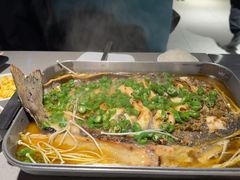 -半天妖烤鱼(东方新天地店)