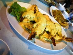 -ZF Seafood Restaurant 卓峰海鲜餐