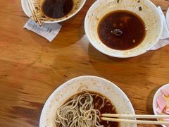 -华兴街自力面店