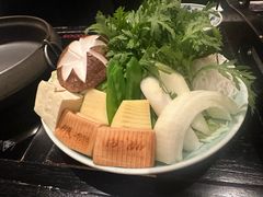 -然锅料理