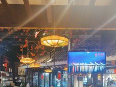 -龍聚祥烧麦馆(万达店)