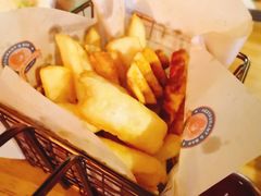 -MR.ROCKY洛奇先生RESTAURANT&BAR(宝安壹方城店)