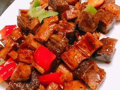 -渔堂公园餐厅·本帮菜(乐园路店)