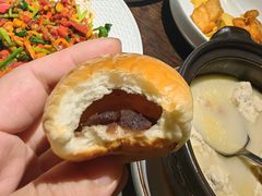 -庐灶江南·江南菜·四合院Bistro(东直门雍和宫·原华侨宾馆店)