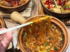 -街角等你.大连海鲜烧烤(西安路店)