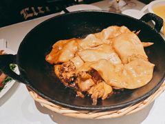 -古洼一锅鲜(开发区店)