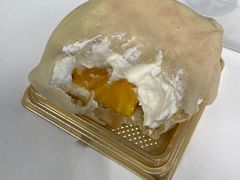 -港记甜品(黄寺大街店)
