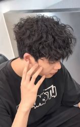 -大人物·男士理发馆