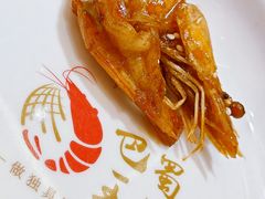 -巴蜀王婆大虾(南锣鼓巷店)