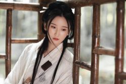 -八角古风摄影