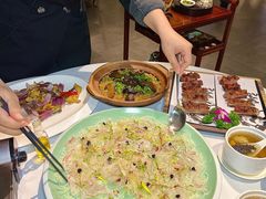 -珍之宝御品·寻味顺德(容桂渔人码头店)