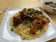 -阿一猪红汤(东风西路店)
