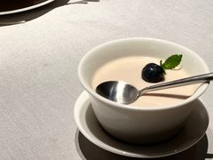岩茶奶冻-宣和一味·佛跳墙行馆(万象前海店)