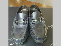 -爱革·奢品·鞋包·衣物·家居(博荟广场店)