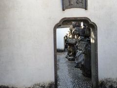 -胡雪岩故居