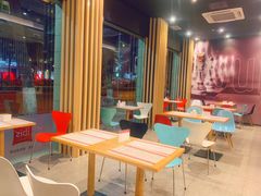 -宜必思酒店(厦门火车站店)