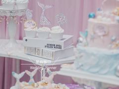 -星尚嫁日(红星国际广场店)