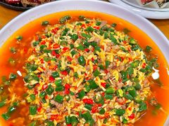 -邱金小炒·30 年盐帮江湖菜(自贡店)