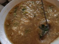 -大眼锅贴饺子(河西店)
