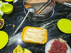 -小海豚•老字号海鲜餐厅(天涯店)