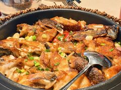 -年辉渔村·非遗传承餐厅(新丰江店)