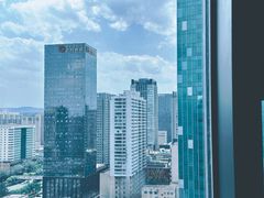 -太原凯宾斯基饭店