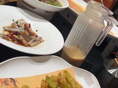 -味莊餐厅(康庄南街店)