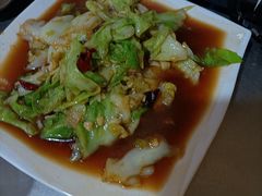 -大勇羊棒骨·烧烤(经六路店)