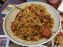 -扬二春炒饭(国庆路总店)