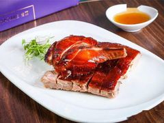 -港丽餐厅(杭大店)