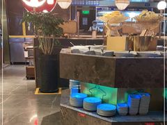 -捞神煲汤火锅(湖滨商业街店)