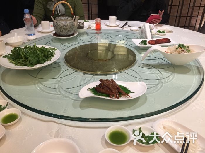 阿一鲍鱼酒家图片 - 第9张