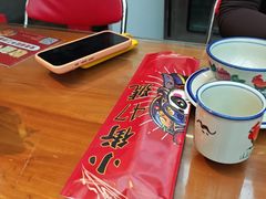 -小街47號江湖菜(四合院店)