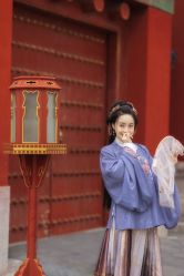 点击看大图 -美云庭古装·格格服汉服·京城旅拍(北京店)