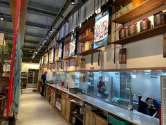 -水煮三国·川鲁江湖菜(香山店)