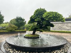 -广富林宰相府酒店·水云间