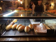 -仙峰天然面包(迎宾路店)