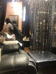 -染指坊日式美甲美睫设计中心