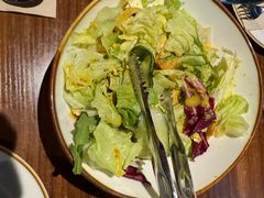 -TIGERS老虎西餐(亦庄店)