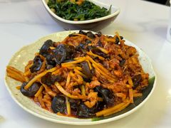 -八方后身麻辣鸡块(总店)