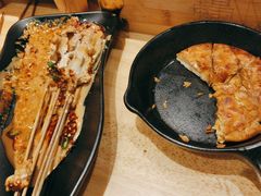 -蚝太郎烧烤(大寨路店)