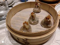 -尚一汤 广东炖汤(金桥国际店)
