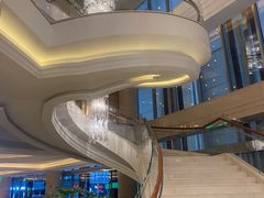 -上海雅居乐万豪侯爵酒店