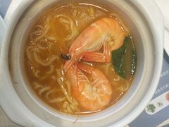 -子霖南山鲜虾面(南山总店)