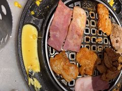 -韩宫宴和牛烤肉(苏州悠方购物中心店)