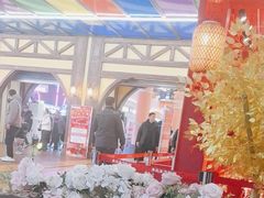-融创茂(青岛店)