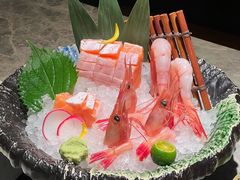 -炙柒Sekinana·精致日料(合生汇店)